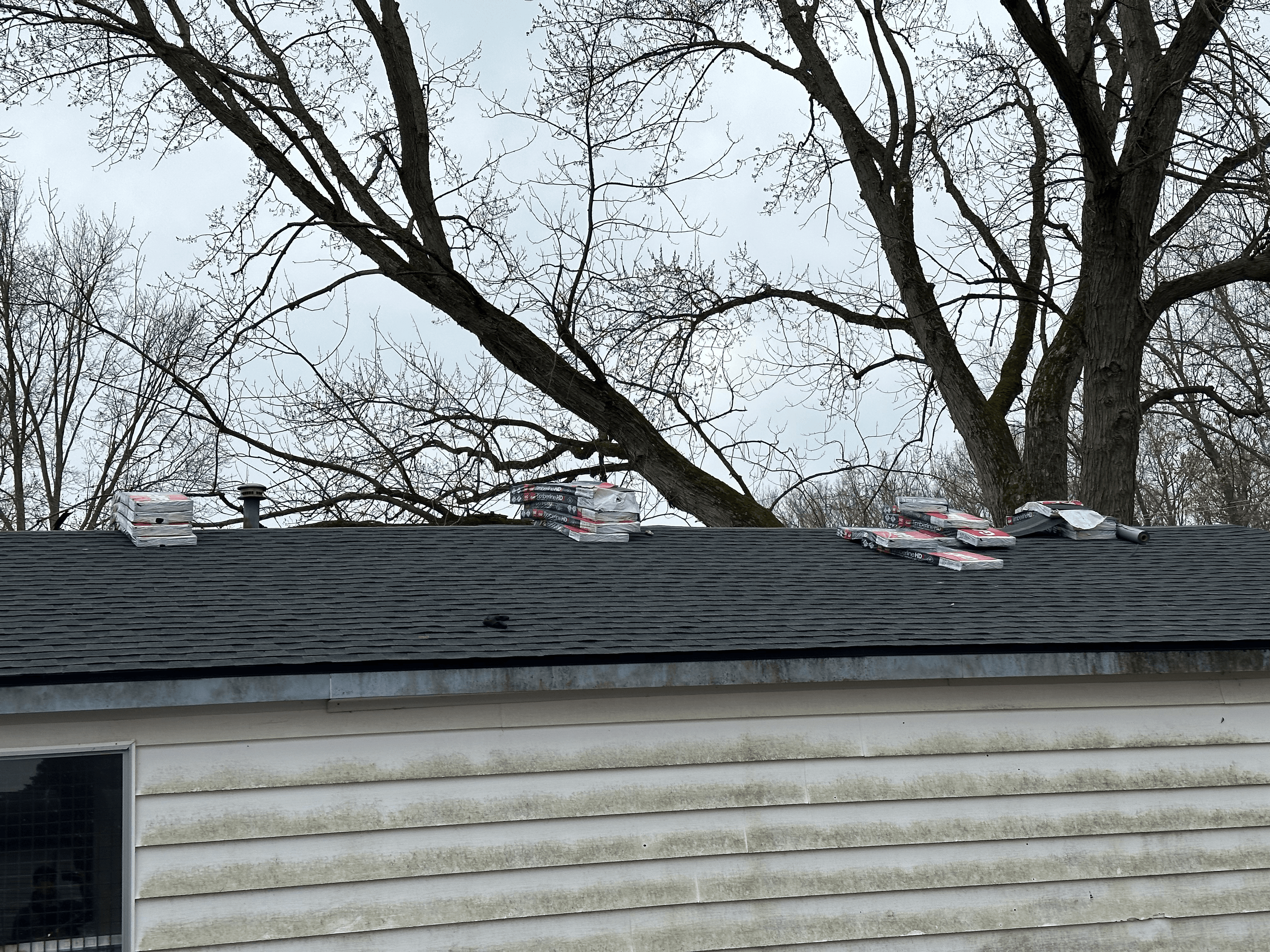 Cedar Shake Roofing
