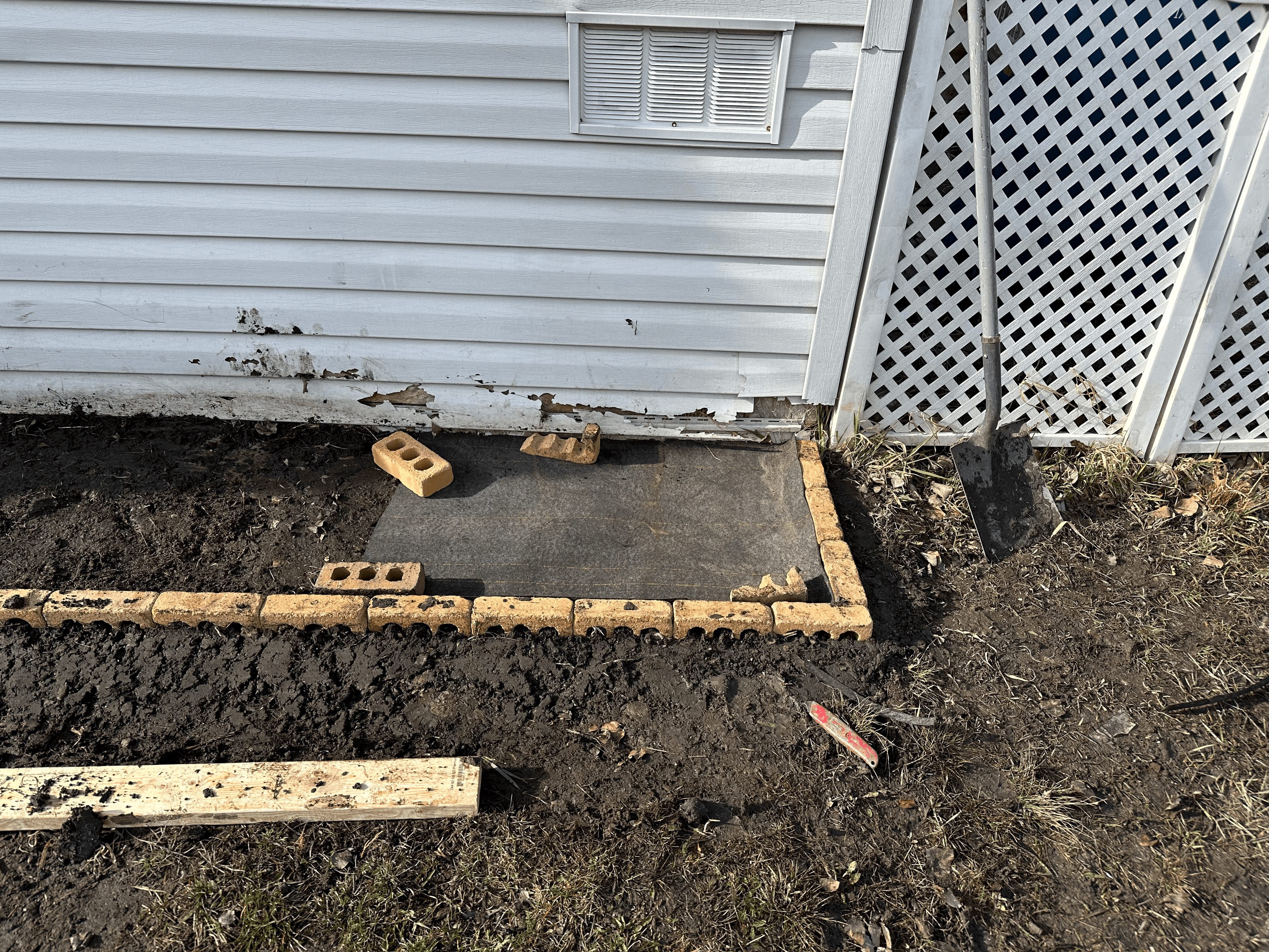 Landscape Transformation